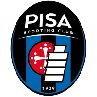 Logo of FC Pisa