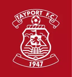 Logo of Tayport FC