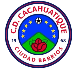 Logo of CD Cacahuatique (W)