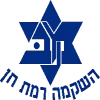 Logo of Maccabi HaShikma Hen