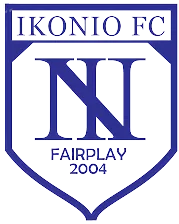 Logo of Neo Ikonio