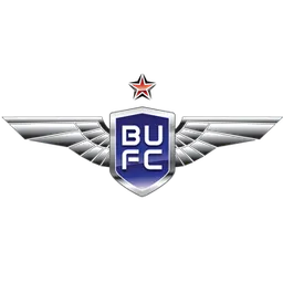 Logo of BUFC