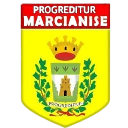 Logo of Real Marcianise