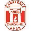 Logo of Canakkale Dardanelspor