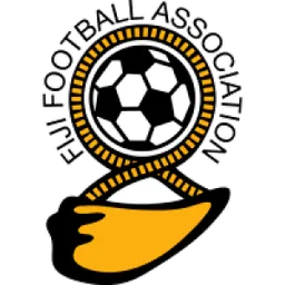 Logo of Fiji U16 Women