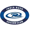 Logo of Steadfast Mumbai Rush SC U18