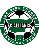 Logo of Kohtla Jarve JK Jarve