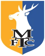 Logo of Mansfield Town U18