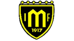 Logo of Malmkopings IF