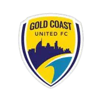 Logo of Gold Coast United U23