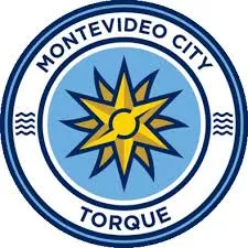Logo of Torque U19