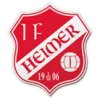 Logo of IF Heimer