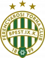 Logo of Ferencvarosi TC (w)