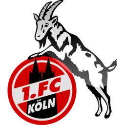 Logo of FC Köln