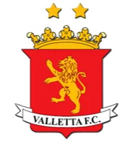 Logo of Valletta FC(w)