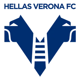 Logo of Verona U20