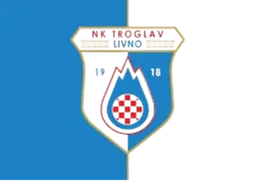 Logo of NK Troglav Livno