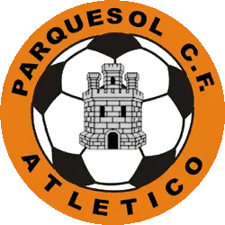 Logo of CD Parquesol CF (w)