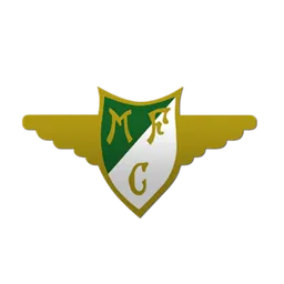 Logo of Moreirense U19