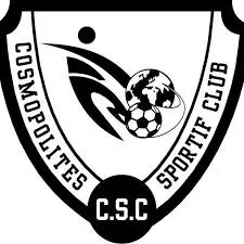 Logo of Cosmopolites