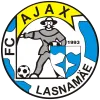Logo of Ajax Lasnamae II