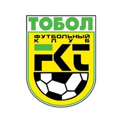 Logo of Tobol Kostanai