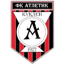 Logo of Atletik Kuklen