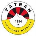 Logo of Liptovsky Mikulas
