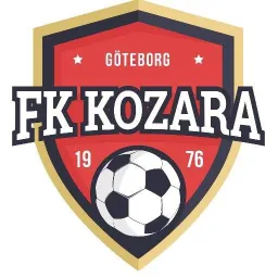 Logo of FK Kozara