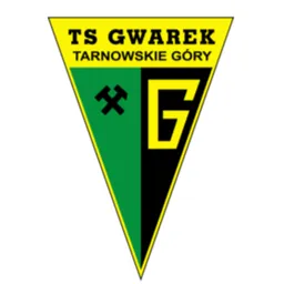 Logo of Gwarek Tarnowskie Gory
