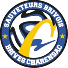Logo of Sauveteurs Brivois