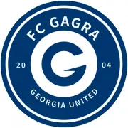 Logo of FC Gagra II