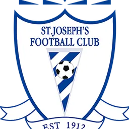 Logo of St Josephs FC