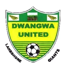 Logo of Dwangwa United FC