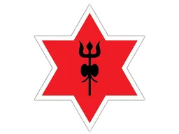 Logo of Nepal Army FC
