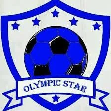 Logo of Olympic Star