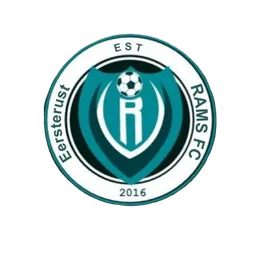 Logo of Eersterust Rams FC