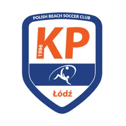 Logo of KP Lodz Beach Soccer