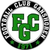 Logo of Ganshoren