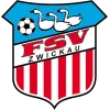 Logo of FSV Zwickau