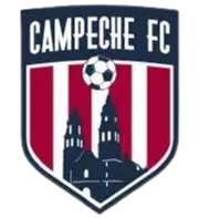 Logo of Campeche FC Nueva Generacion