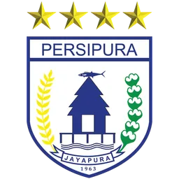 Logo of Persipura Jayapura