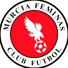 Logo of Murcia Feminas (w)