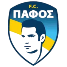 Logo of Pafos FC