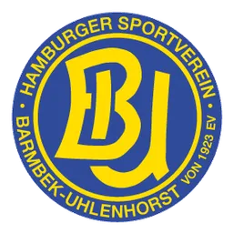Logo of HSV Barmbek Uhlenhorst