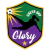 Logo of Green Bay Glory (w)