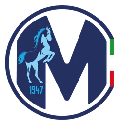 Logo of Martina U19