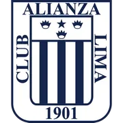 Logo of Alianza Lima
