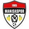 Logo of Manisaspor