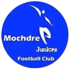 Logo of Mochdre movement